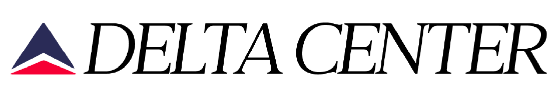 Delta Center Logo