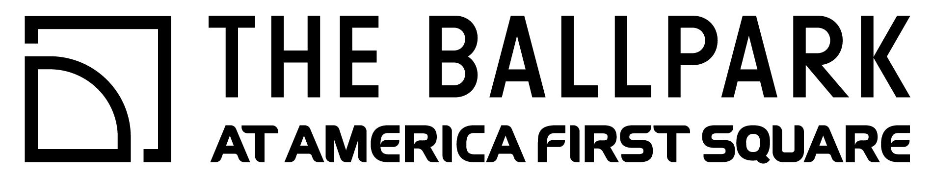 Ball Park at AFS logo