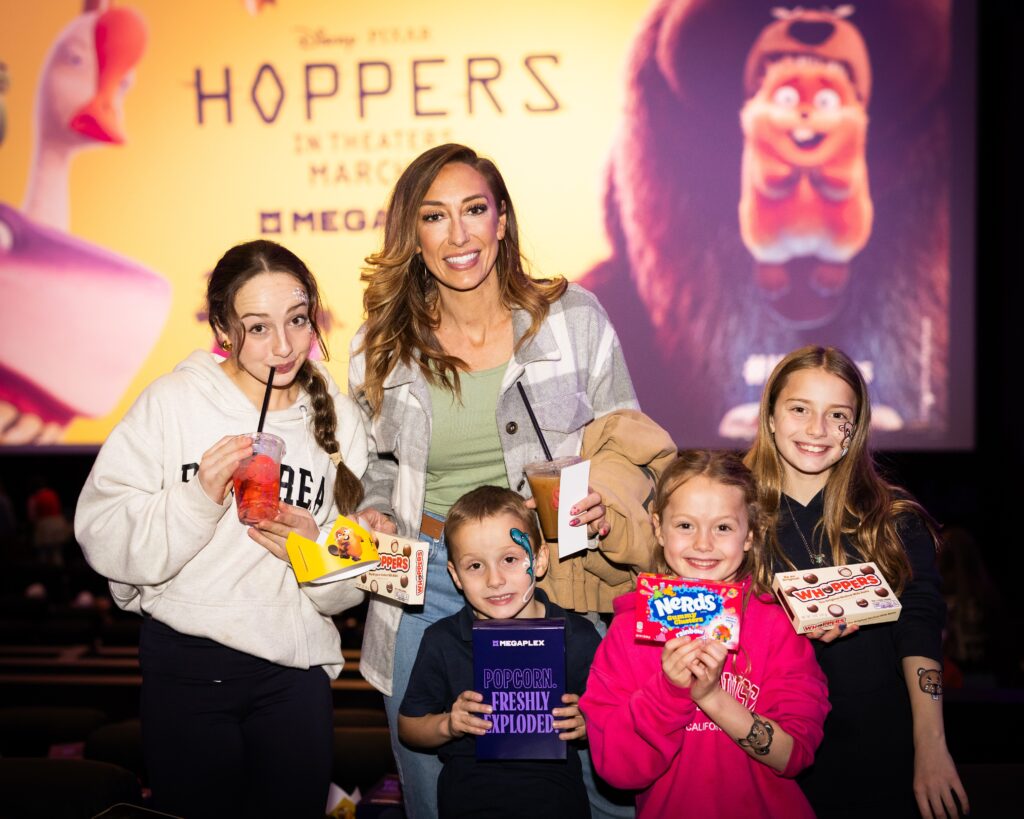 Fans at the Salt Lake Bees game at Ball Park at America First Field