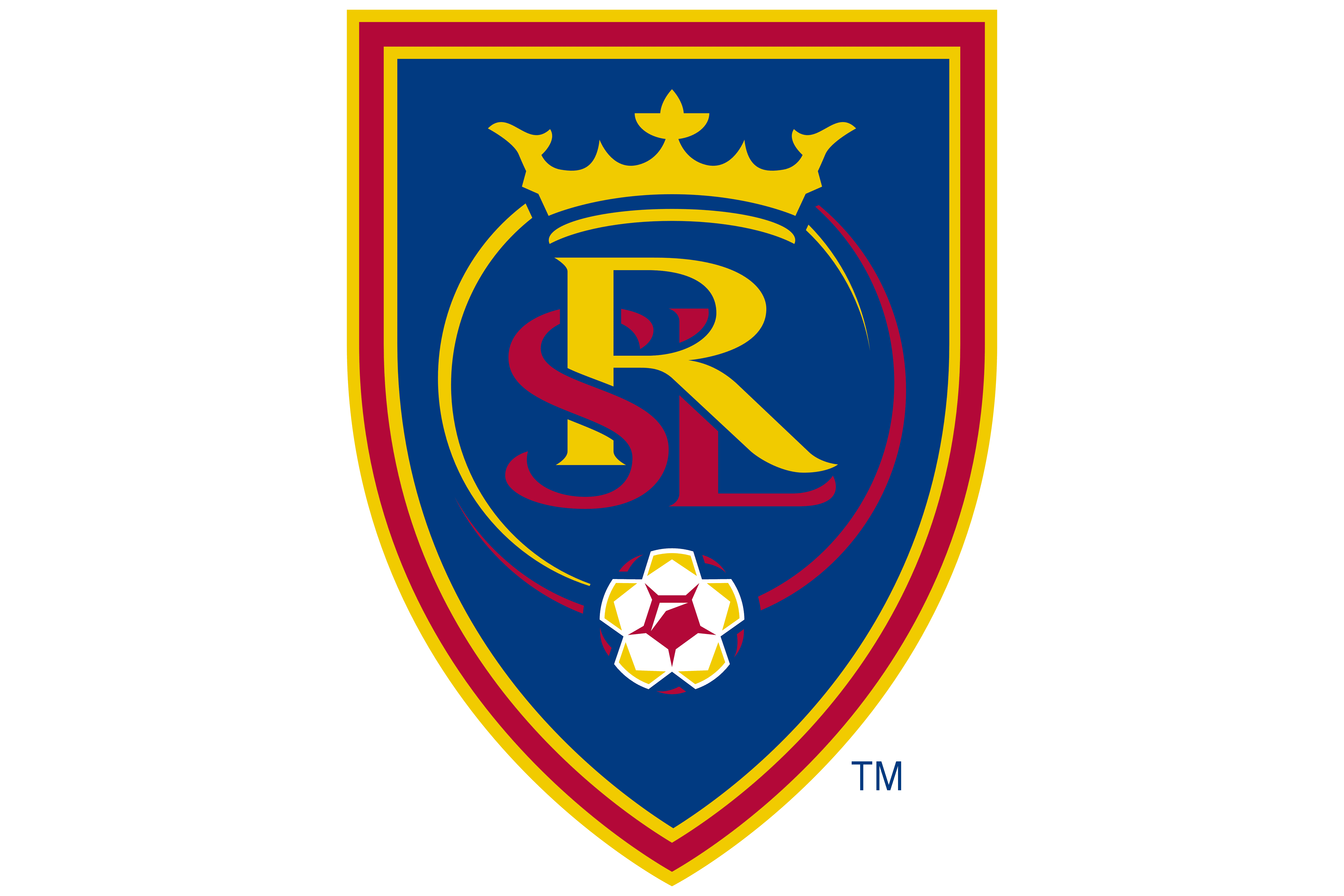 Real Salt Lake logo