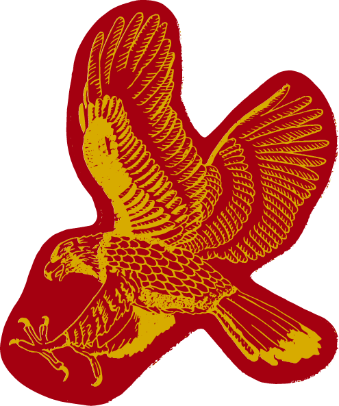 SLC Golden Eagles Logo